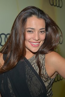 Natalie Martinez In Porn